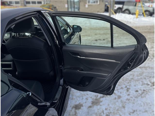 2024 Toyota Camry SE (Stk: 260029) in North Bay - Image 22 of 24