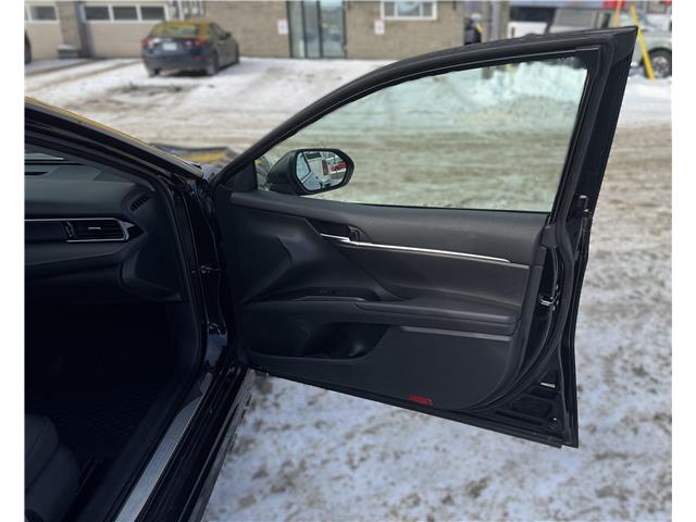 2024 Toyota Camry SE (Stk: 260029) in North Bay - Image 23 of 24