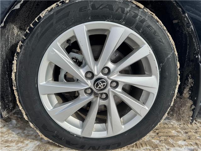 2024 Toyota Camry SE (Stk: 260029) in North Bay - Image 24 of 24