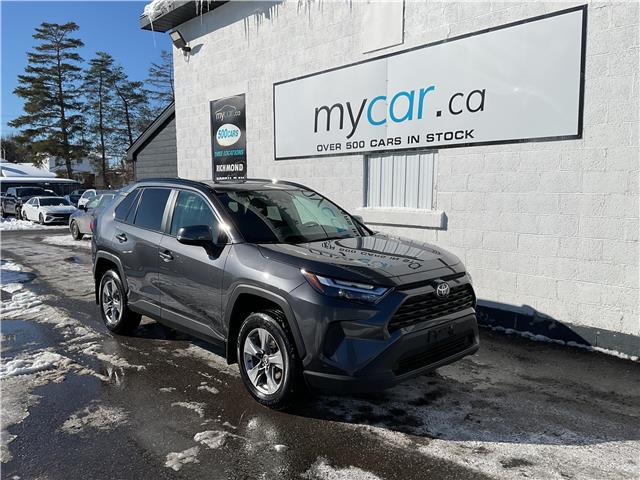2024 Toyota RAV4 XLE (Stk: 260026) in Ottawa - Image 1 of 22