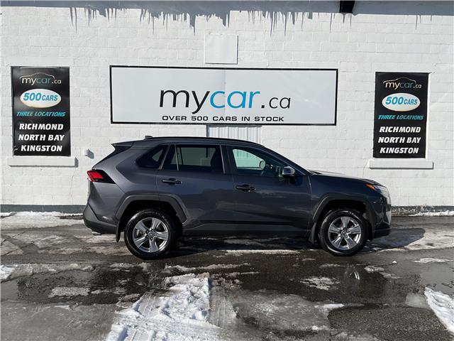 2024 Toyota RAV4 XLE (Stk: 260026) in Ottawa - Image 2 of 22