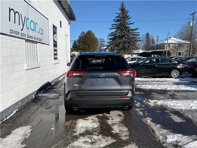2024 Toyota RAV4 XLE (Stk: 260026) in Ottawa - Image 4 of 22