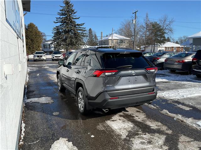 2024 Toyota RAV4 XLE (Stk: 260026) in Ottawa - Image 5 of 22