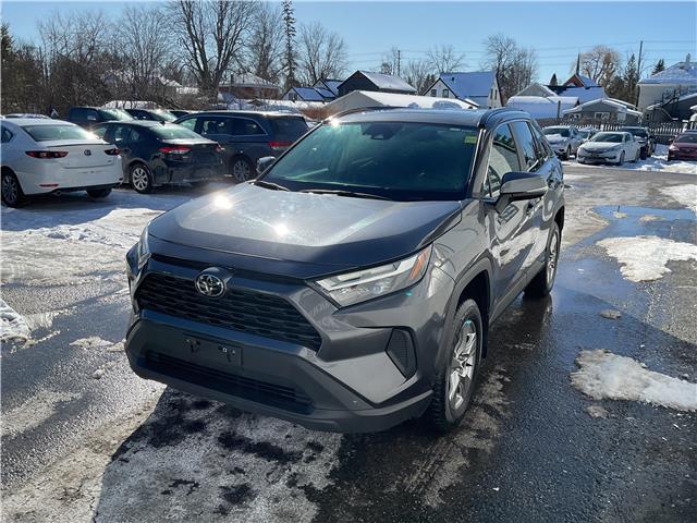 2024 Toyota RAV4 XLE (Stk: 260026) in Ottawa - Image 6 of 22