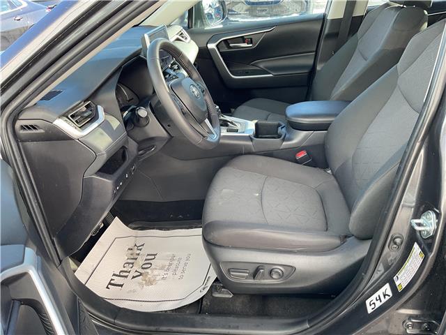 2024 Toyota RAV4 XLE (Stk: 260026) in Ottawa - Image 8 of 22