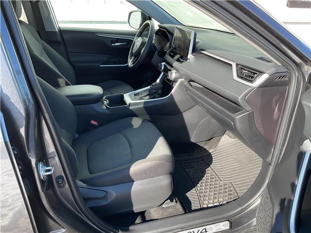 2024 Toyota RAV4 XLE (Stk: 260026) in Ottawa - Image 9 of 22