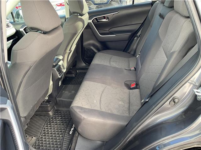 2024 Toyota RAV4 XLE (Stk: 260026) in Ottawa - Image 10 of 22