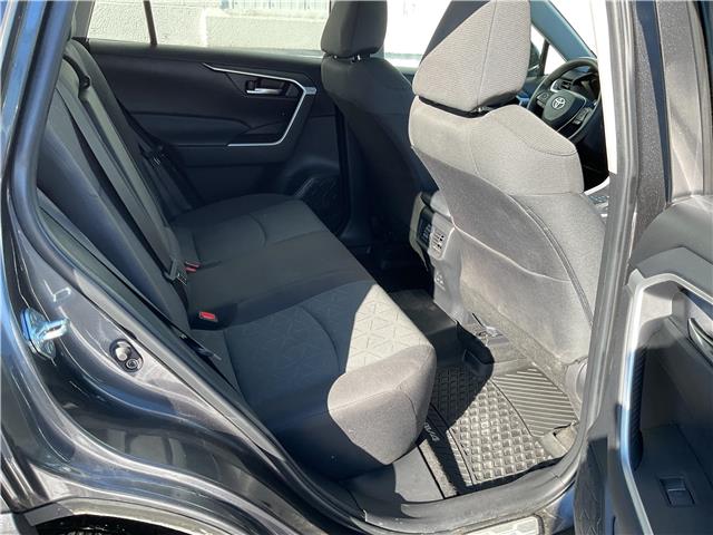 2024 Toyota RAV4 XLE (Stk: 260026) in Ottawa - Image 11 of 22