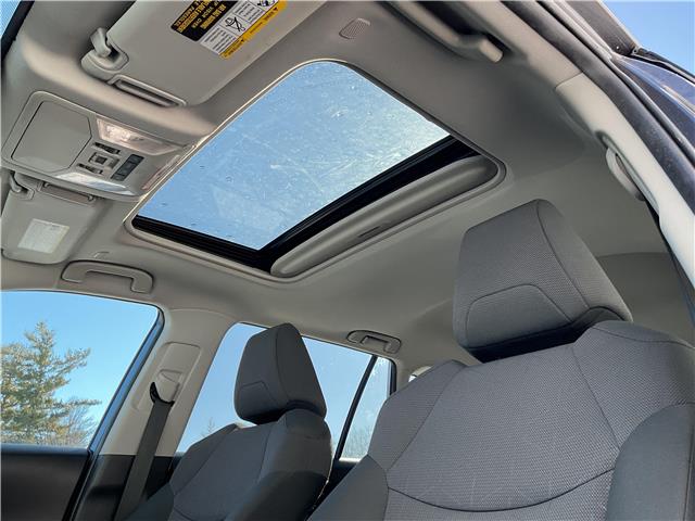 2024 Toyota RAV4 XLE (Stk: 260026) in Ottawa - Image 12 of 22