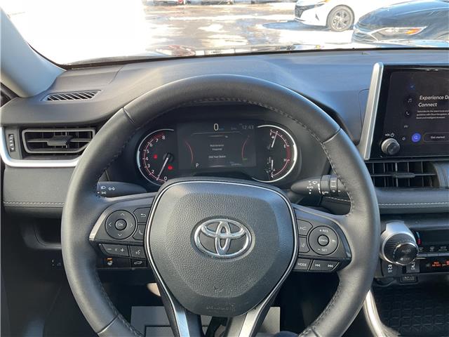 2024 Toyota RAV4 XLE (Stk: 260026) in Ottawa - Image 13 of 22