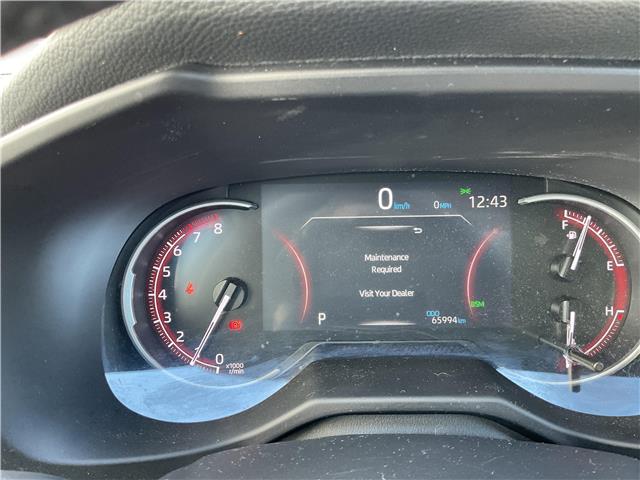 2024 Toyota RAV4 XLE (Stk: 260026) in Ottawa - Image 14 of 22