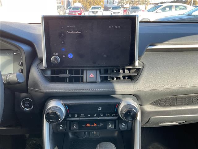 2024 Toyota RAV4 XLE (Stk: 260026) in Ottawa - Image 15 of 22