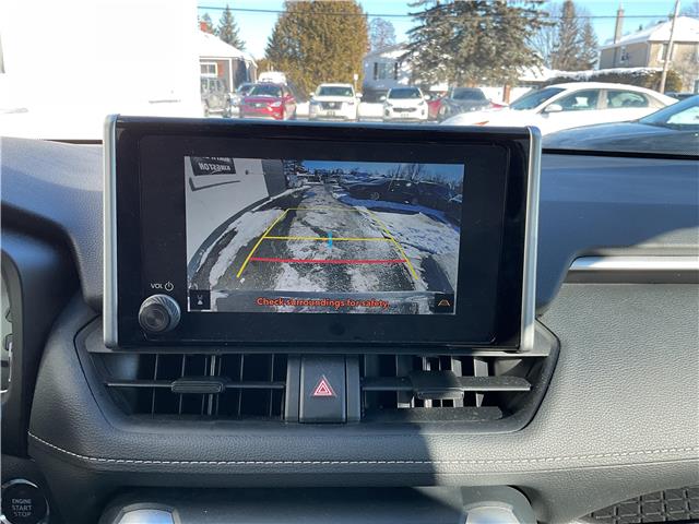 2024 Toyota RAV4 XLE (Stk: 260026) in Ottawa - Image 16 of 22