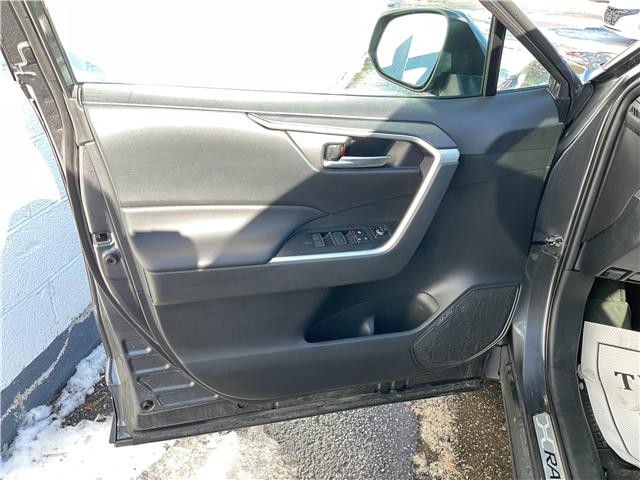 2024 Toyota RAV4 XLE (Stk: 260026) in Ottawa - Image 17 of 22