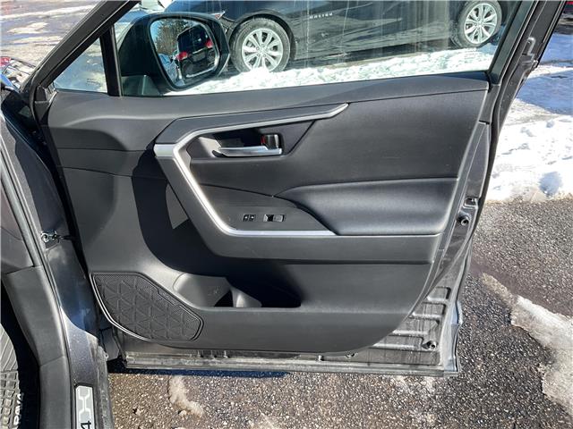 2024 Toyota RAV4 XLE (Stk: 260026) in Ottawa - Image 18 of 22