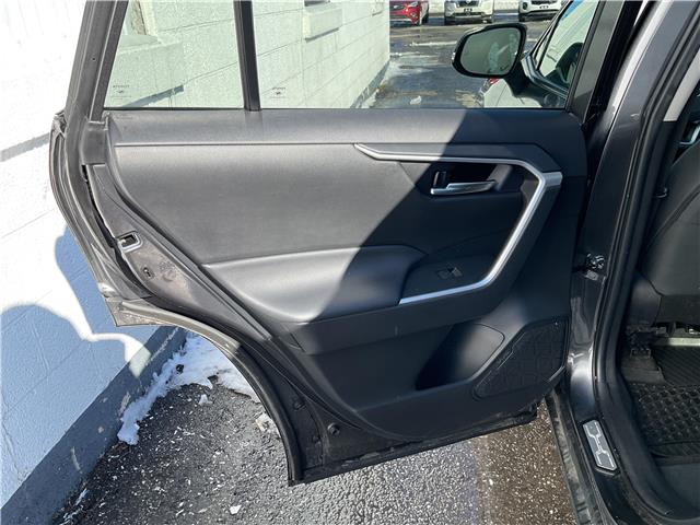 2024 Toyota RAV4 XLE (Stk: 260026) in Ottawa - Image 19 of 22