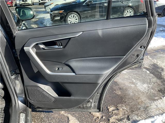 2024 Toyota RAV4 XLE (Stk: 260026) in Ottawa - Image 20 of 22