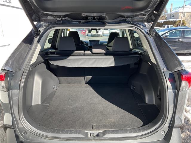 2024 Toyota RAV4 XLE (Stk: 260026) in Ottawa - Image 21 of 22