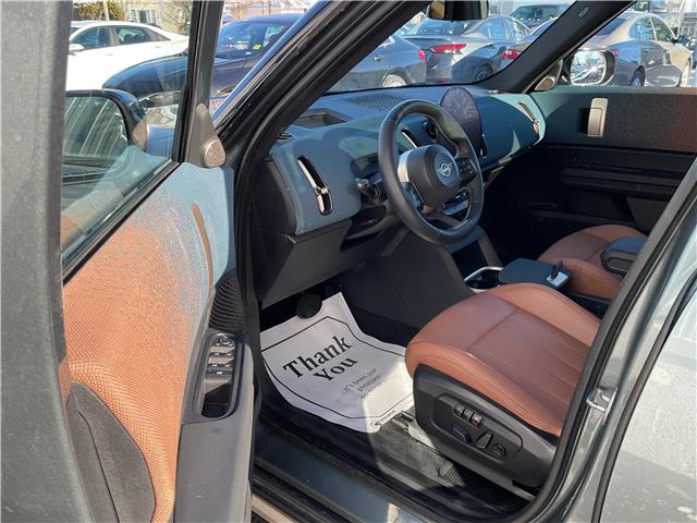 2025 MINI Countryman Cooper S (Stk: 260056) in Ottawa - Image 8 of 16