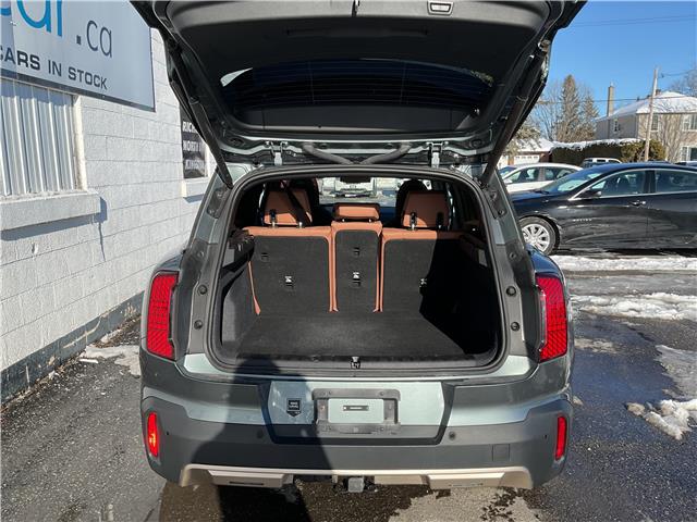 2025 MINI Countryman Cooper S (Stk: 260056) in Ottawa - Image 15 of 16