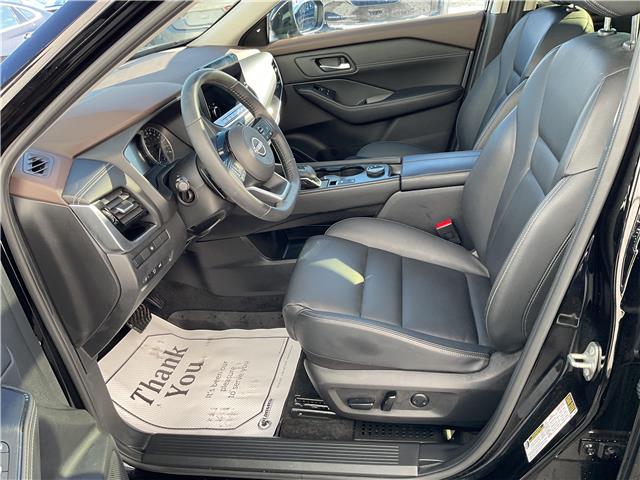 2023 Nissan Rogue SL (Stk: 260073) in Ottawa - Image 8 of 22
