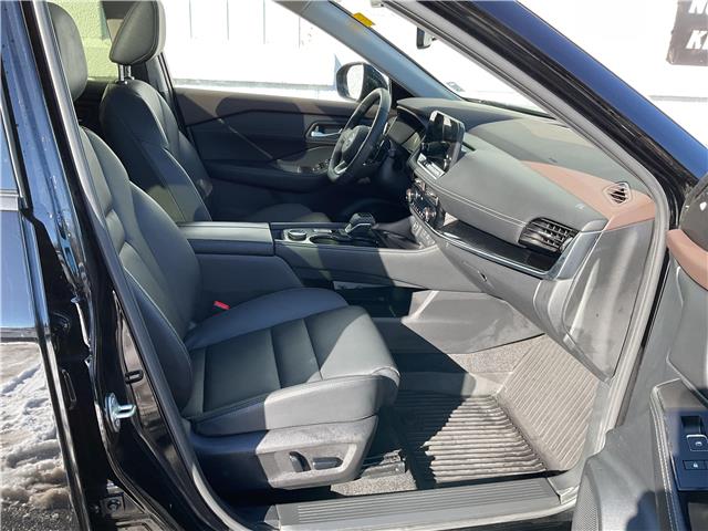 2023 Nissan Rogue SL (Stk: 260073) in Ottawa - Image 9 of 22