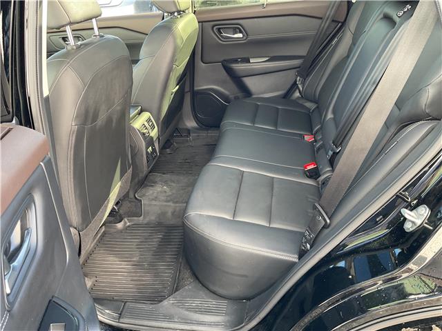 2023 Nissan Rogue SL (Stk: 260073) in Ottawa - Image 10 of 22