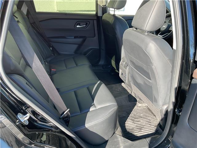 2023 Nissan Rogue SL (Stk: 260073) in Ottawa - Image 11 of 22
