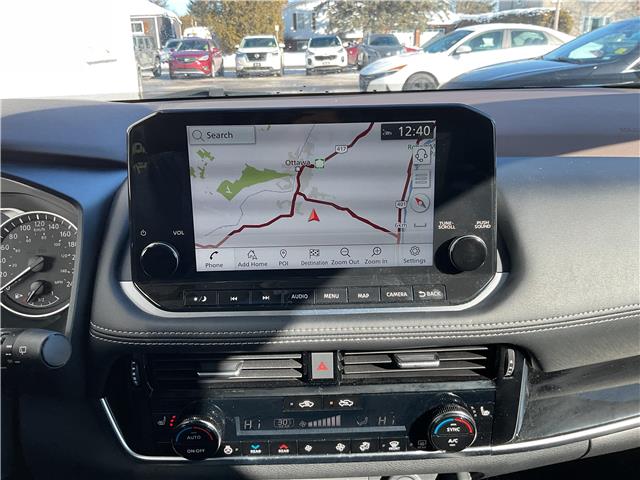 2023 Nissan Rogue SL (Stk: 260073) in Ottawa - Image 15 of 22