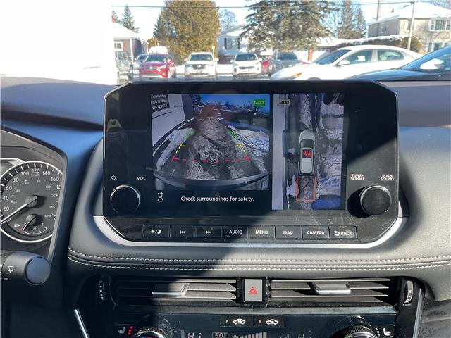 2023 Nissan Rogue SL (Stk: 260073) in Ottawa - Image 16 of 22
