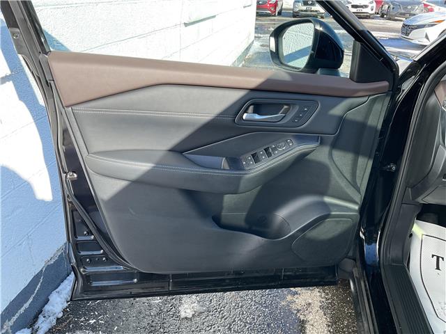 2023 Nissan Rogue SL (Stk: 260073) in Ottawa - Image 17 of 22