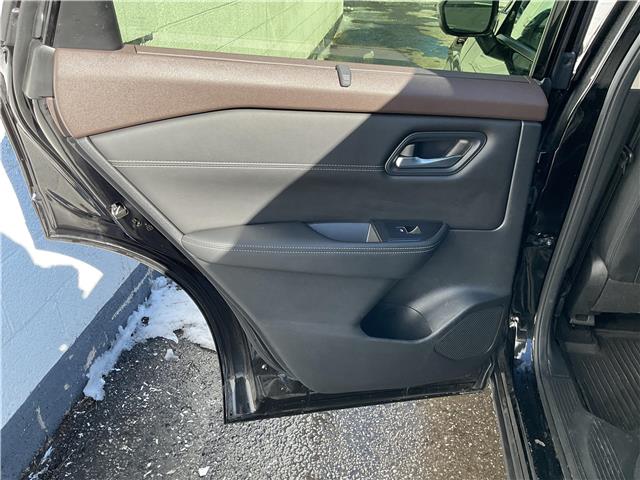 2023 Nissan Rogue SL (Stk: 260073) in Ottawa - Image 19 of 22