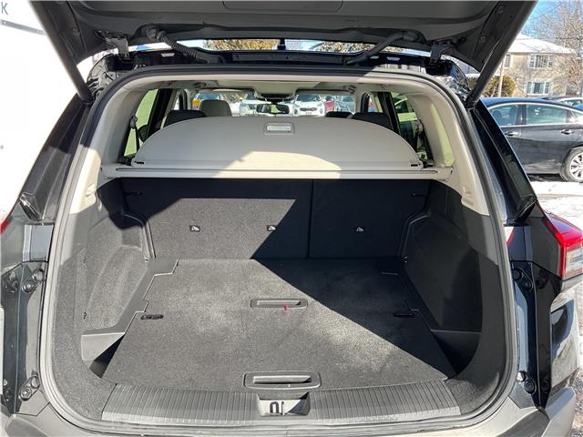 2023 Nissan Rogue SL (Stk: 260073) in Ottawa - Image 21 of 22