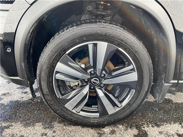 2023 Nissan Rogue SL (Stk: 260073) in Ottawa - Image 22 of 22