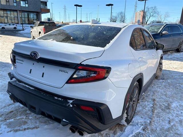 2023 Subaru WRX Base (Stk: 260014) in Ottawa Central - Image 3 of 33