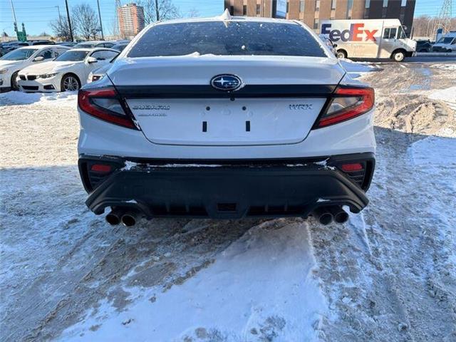 2023 Subaru WRX Base (Stk: 260014) in Ottawa Central - Image 4 of 33