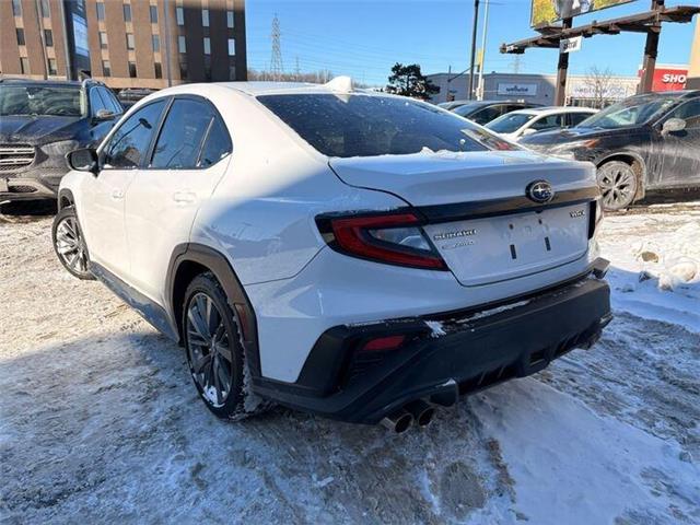 2023 Subaru WRX Base (Stk: 260014) in Ottawa Central - Image 5 of 33