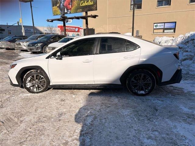 2023 Subaru WRX Base (Stk: 260014) in Ottawa Central - Image 6 of 33