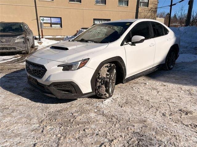 2023 Subaru WRX Base (Stk: 260014) in Ottawa Central - Image 7 of 33