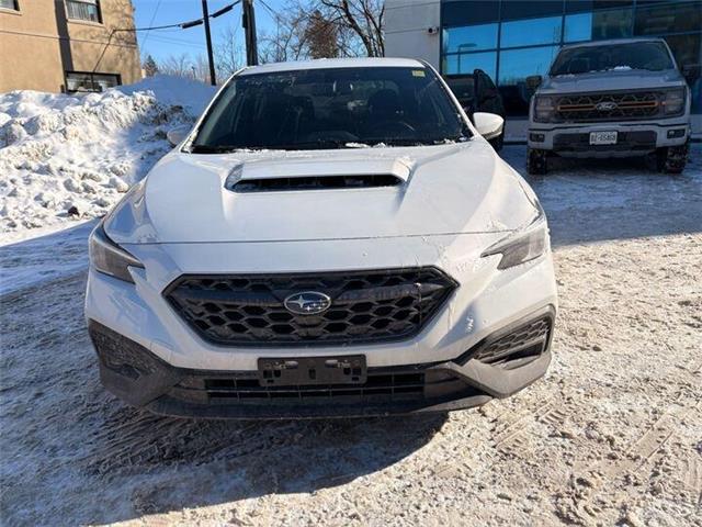 2023 Subaru WRX Base (Stk: 260014) in Ottawa Central - Image 8 of 33