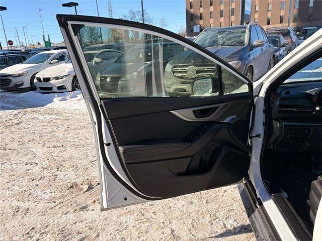 2023 Subaru WRX Base (Stk: 260014) in Ottawa Central - Image 9 of 33