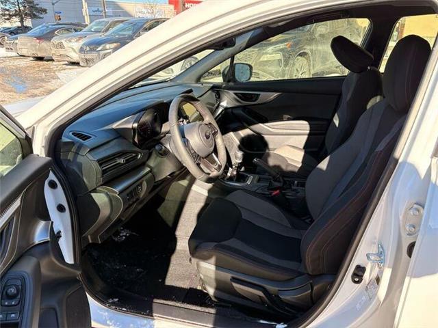 2023 Subaru WRX Base (Stk: 260014) in Ottawa Central - Image 10 of 33