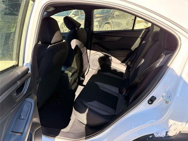 2023 Subaru WRX Base (Stk: 260014) in Ottawa Central - Image 11 of 33