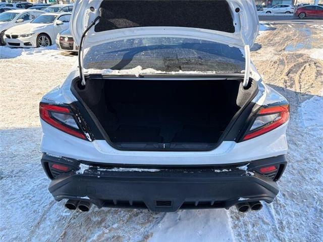 2023 Subaru WRX Base (Stk: 260014) in Ottawa Central - Image 12 of 33