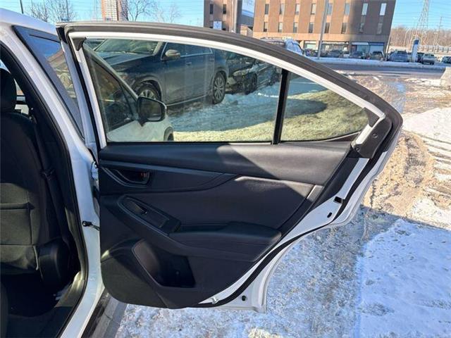 2023 Subaru WRX Base (Stk: 260014) in Ottawa Central - Image 14 of 33