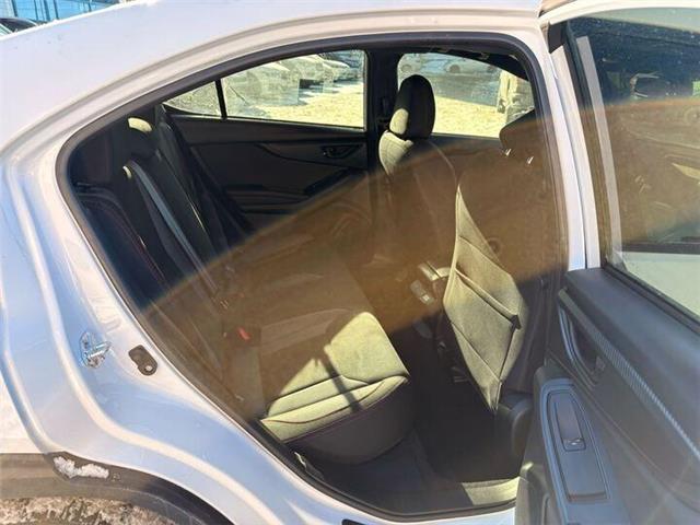 2023 Subaru WRX Base (Stk: 260014) in Ottawa Central - Image 15 of 33