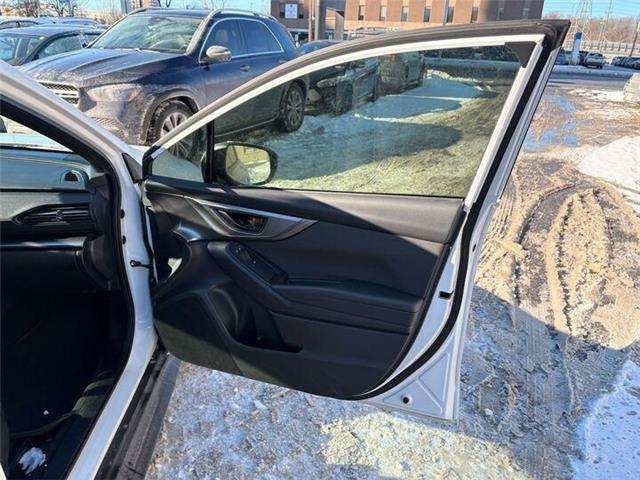 2023 Subaru WRX Base (Stk: 260014) in Ottawa Central - Image 16 of 33