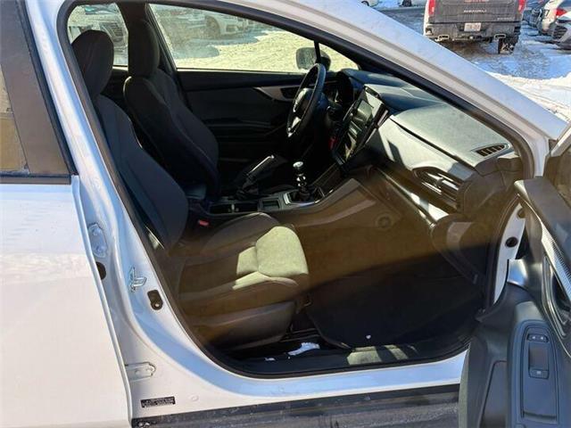 2023 Subaru WRX Base (Stk: 260014) in Ottawa Central - Image 17 of 33