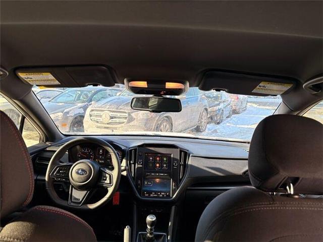 2023 Subaru WRX Base (Stk: 260014) in Ottawa Central - Image 18 of 33