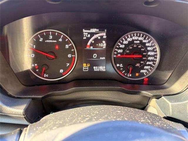 2023 Subaru WRX Base (Stk: 260014) in Ottawa Central - Image 22 of 33